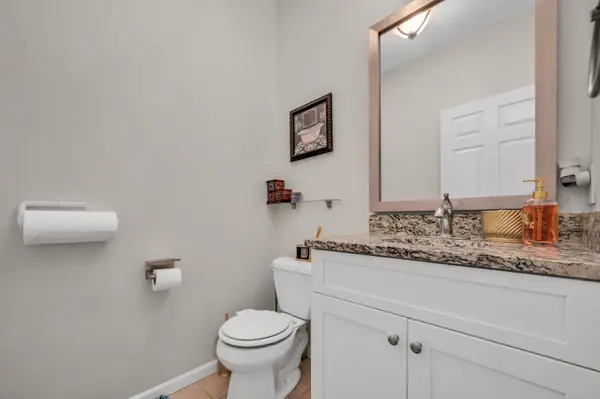 Custom kitchen cabinetry and island